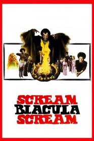 Scream Blacula Scream 1973 1080p BluRay x264-7SinS