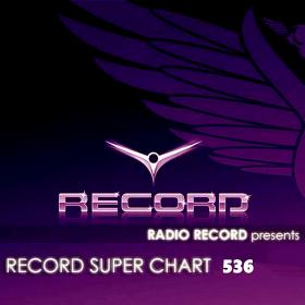 Record Super Chart 536 (2018)