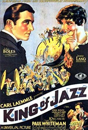 King Of Jazz (1930) [BluRay] [1080p] <span style=color:#fc9c6d>[YTS]</span>