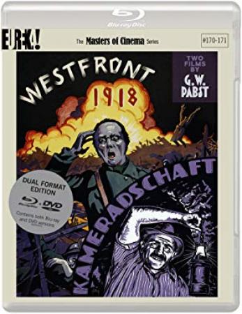 Westfront 1918 1930 GERMAN 1080p BluRay H264 AAC<span style=color:#fc9c6d>-VXT</span>
