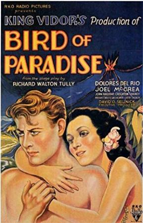 Bird Of Paradise 1932 1080p BluRay x264 DTS<span style=color:#fc9c6d>-FGT</span>