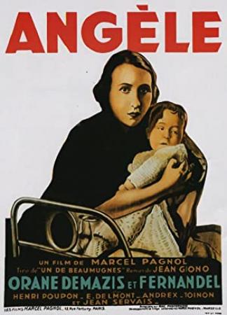Angele 1934 FRENCH 720p BluRay H264 AAC<span style=color:#fc9c6d>-VXT</span>