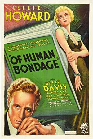 Of Human Bondage (1964) Dual-Audio