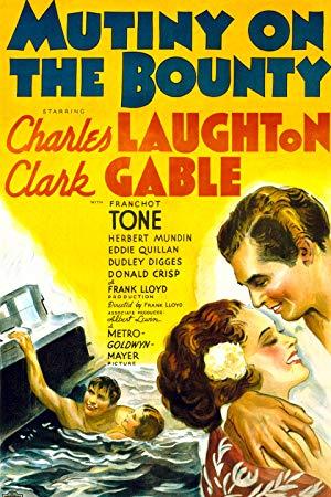 Mutiny On The Bounty (1935) [BluRay] [1080p] <span style=color:#fc9c6d>[YTS]</span>