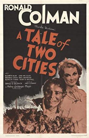 A Tale Of Two Cities (1980) [YTS AG]