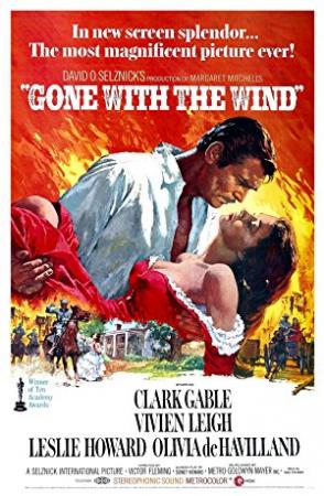 Gone with the Wind 1939 x264 720p Esub BluRay Dual Audio English Hindi GOPI SAHI