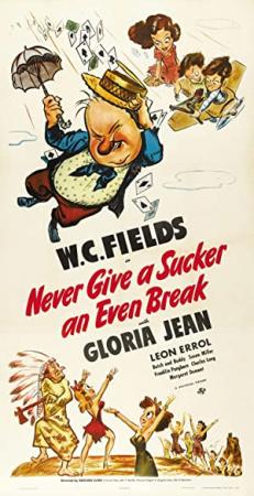 Never Give A Sucker An Even Break (1941) [720p] [BluRay] <span style=color:#fc9c6d>[YTS]</span>