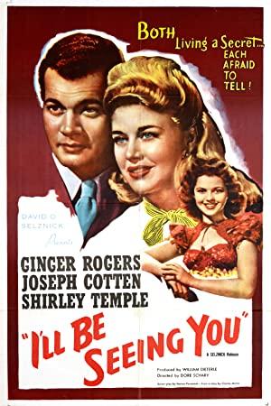 I'll Be Seeing You (1944) [YTS AG]