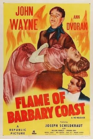 Flame Of Barbary Coast (1945) [BluRay] [720p] <span style=color:#fc9c6d>[YTS]</span>