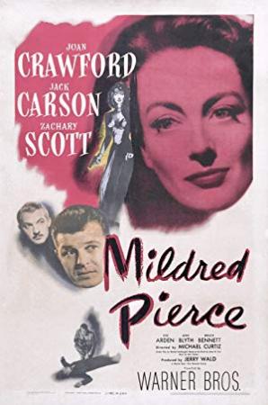 Mildred Pierce 1945 (Drama-Crime) 1080p BRRip x264-Classics