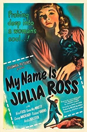 My Name Is Julia Ross (1945) [BluRay] [720p] <span style=color:#fc9c6d>[YTS]</span>
