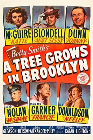 A Tree Grows In Brooklyn (1945) [BluRay] [1080p] <span style=color:#fc9c6d>[YTS]</span>