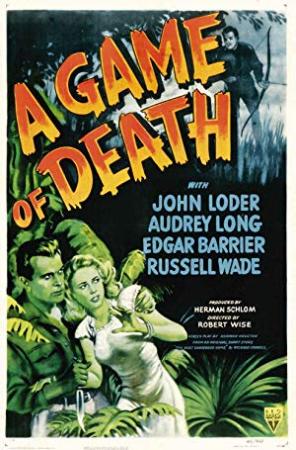 A Game Of Death (1945) [BluRay] [1080p] <span style=color:#fc9c6d>[YTS]</span>