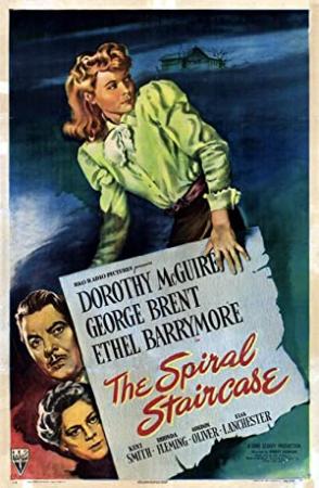 The Spiral Staircase (1946) [BluRay] [1080p] <span style=color:#fc9c6d>[YTS]</span>