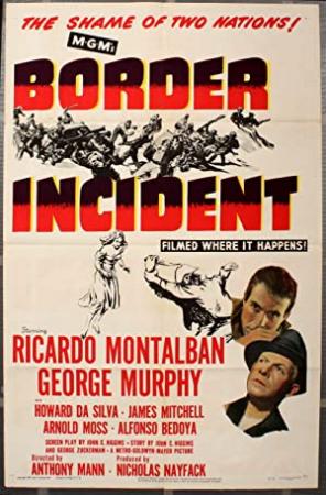 Border Incident 1949 DVDRip x264 [N1C]