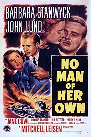 No Man Of Her Own (1932) [1080p] [BluRay] <span style=color:#fc9c6d>[YTS]</span>