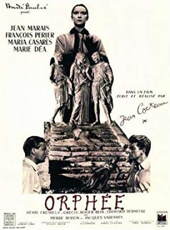Orpheus 1950 Criterion Collection 1080p BluRay x264 FLAC ESub<span style=color:#fc9c6d>-Hon3y</span>