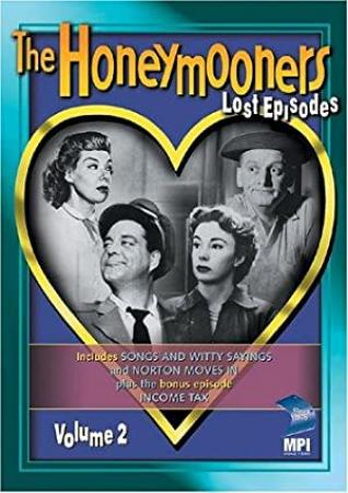 The Honeymooners (1955) Season 1 S01 + Extras (1080p BluRay x265 HEVC 10bit AAC 2.0 RCVR) REPACK