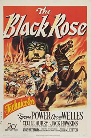 The Black Rose (1950) [720p] [BluRay] <span style=color:#fc9c6d>[YTS]</span>