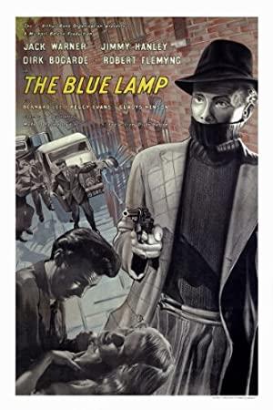 The Blue Lamp 1950 (Film-Noir) 1080p BRRip x264-Classics