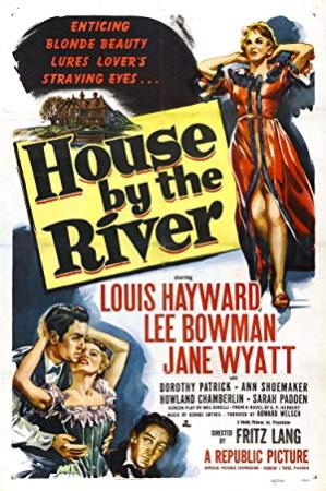 House By The River (1950) [BluRay] [720p] <span style=color:#fc9c6d>[YTS]</span>