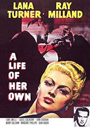 A Life of Her Own 1950 1080p WEBRip DD2.0 x264-SbR
