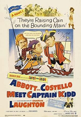 Abbott and Costello Meet Captain Kidd 1952 HDTV x264<span style=color:#fc9c6d>-REGRET[rarbg]</span>