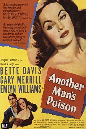 Another mans poison 1951 1080p