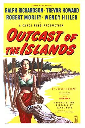 Outcast of the Islands 1952 DVDRip x264[SN]