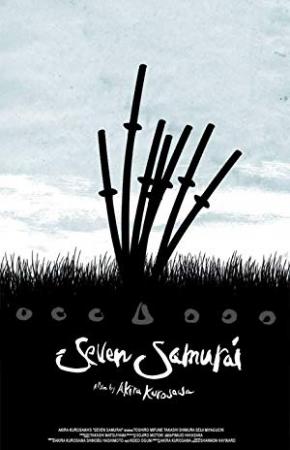 Seven Samurai (1954) [BluRay] [720p] <span style=color:#fc9c6d>[YTS]</span>