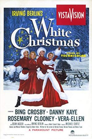 White Christmas 1954 720p BluRay x264 AAC <span style=color:#fc9c6d>- Ozlem</span>