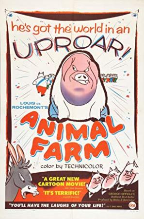 Animal Farm 1954 1080p BluRay H264 AAC<span style=color:#fc9c6d>-RARBG</span>