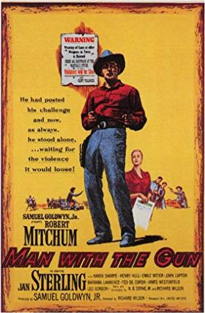 Man With The Gun (1955) [BluRay] [1080p] <span style=color:#fc9c6d>[YTS]</span>