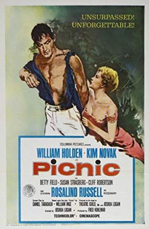 Picnic 1955 (Joshua Logan-Kim Novak) 1080p BRRip x264-Classics