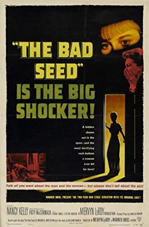 The Bad Seed [HDTV][Subtitulado][Z]
