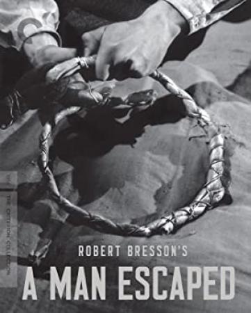 A Man Escaped (1956) Criterion + Extras (1080p BluRay x265 HEVC 10bit AAC 1 0 French r00t)