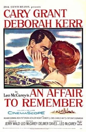 An Affair To Remember (1957) [BluRay] [1080p] <span style=color:#fc9c6d>[YTS]</span>