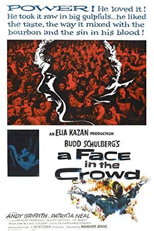 A Face In The Crowd (1957) [BluRay] [1080p] <span style=color:#fc9c6d>[YTS]</span>