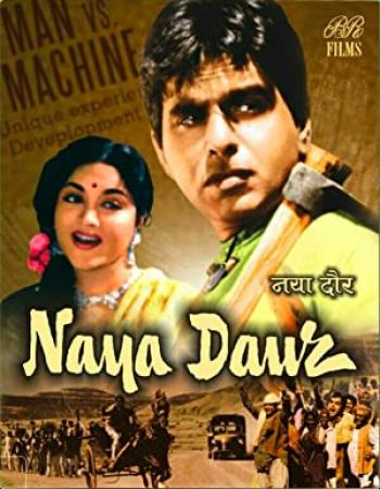 Naya Daur (1978) Hindi 480p WEB-DL x264 AAC-Sun George (Requested)