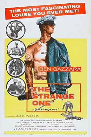 The Strange One 1957 1080p BluRay H264 AAC<span style=color:#fc9c6d>-RARBG</span>