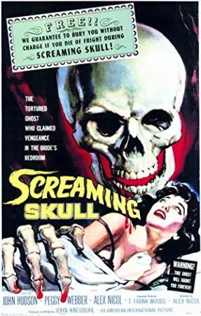 The Screaming Skull (1958) [BluRay] [1080p] <span style=color:#fc9c6d>[YTS]</span>