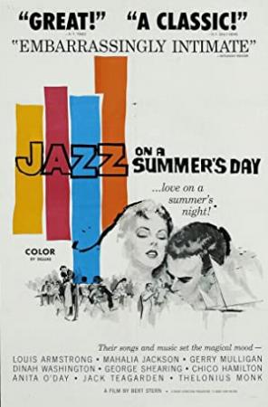 Jazz On A Summers Day (1959) [1080p] [WEBRip] <span style=color:#fc9c6d>[YTS]</span>