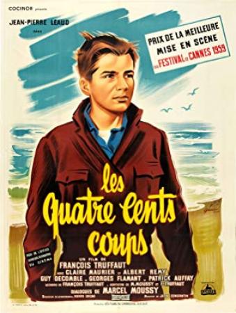 The 400 Blows (1959) Criterion + Extras (1080p BluRay x265 HEVC 10bit AAC 1 0 French r00t)