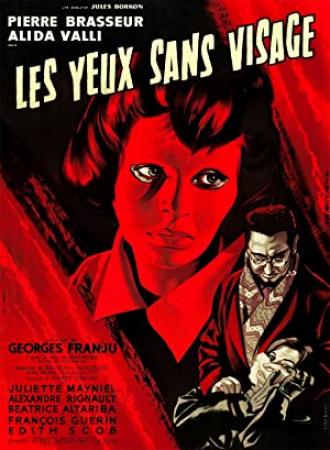 Eyes Without A Face (1960) [1080p] [BluRay] <span style=color:#fc9c6d>[YTS]</span>