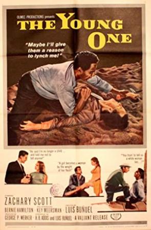 The Young One 1960 (Luis Bunuel) 720p x264-Classics