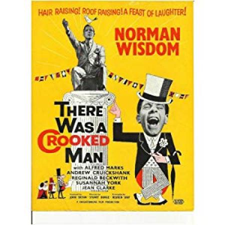 There Was A Crooked Man    (1970) [1080p] [WEBRip] <span style=color:#fc9c6d>[YTS]</span>