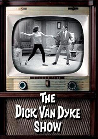 The Dick Van Dyke Show (Complete TV series in MP4 format)