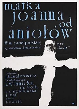 Mother Joan of the Angels 1961 (Poland) 1080p BRRip x264-Classics
