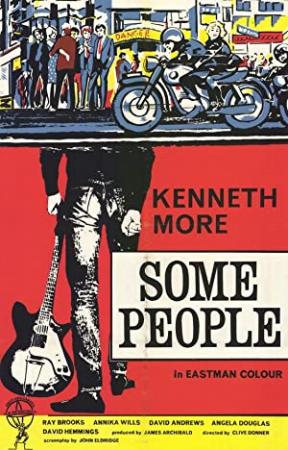 Some People (1962) [1080p] [BluRay] <span style=color:#fc9c6d>[YTS]</span>
