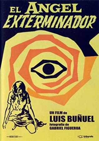 The Exterminating Angel 1962 720p BluRay x264-<span style=color:#fc9c6d>[YTS]</span>